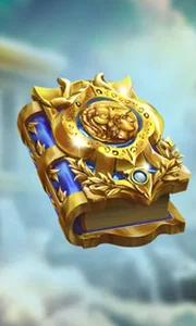 Book Of Demi Gods V