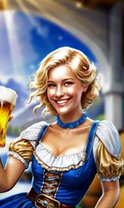 Bavarian Riches 2