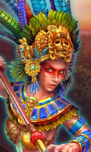 Aztec Spell