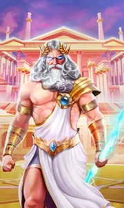 Gates of Olympus