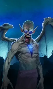 Bloodthirst