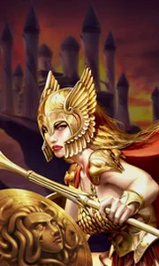 Athenas Glory
