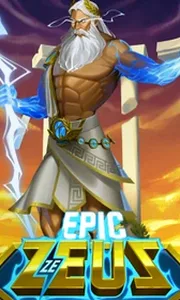 Epic Ze Zeus