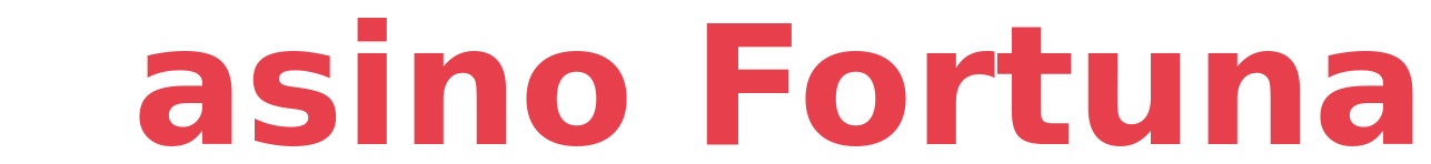 Casinofortuna